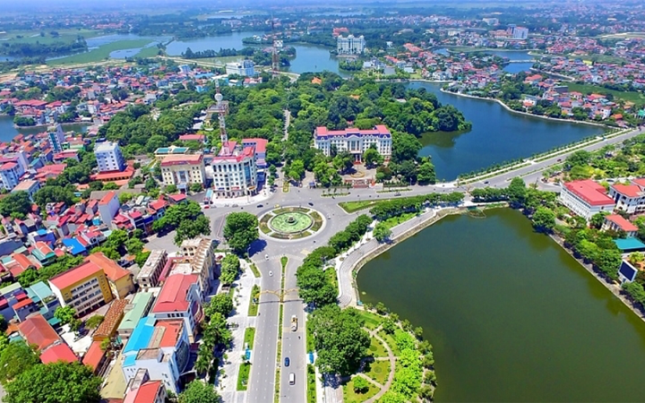Trên 99% cử tri đồng thuận Đề án sắp xếp các tỉnh Phú Thọ, Vĩnh Phúc, Hòa Bình