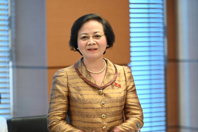 Chính quyền địa phương 2 cấp: Sẽ chuyển 90/99 nhiệm vụ từ huyện xuống xã- Ảnh 1. Chính quyền địa phương 2 cấp: Sẽ chuyển 90/99 nhiệm vụ từ huyện xuống xã- Ảnh 1.
