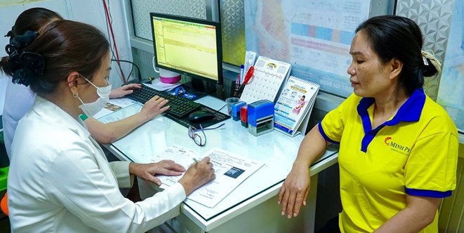 ĐBSCL: Nhiều hoạt động ý nghĩa hưởng ứng Tháng công nhân 2025- Ảnh 2. ĐBSCL: Nhiều hoạt động ý nghĩa hưởng ứng Tháng công nhân 2025- Ảnh 2.