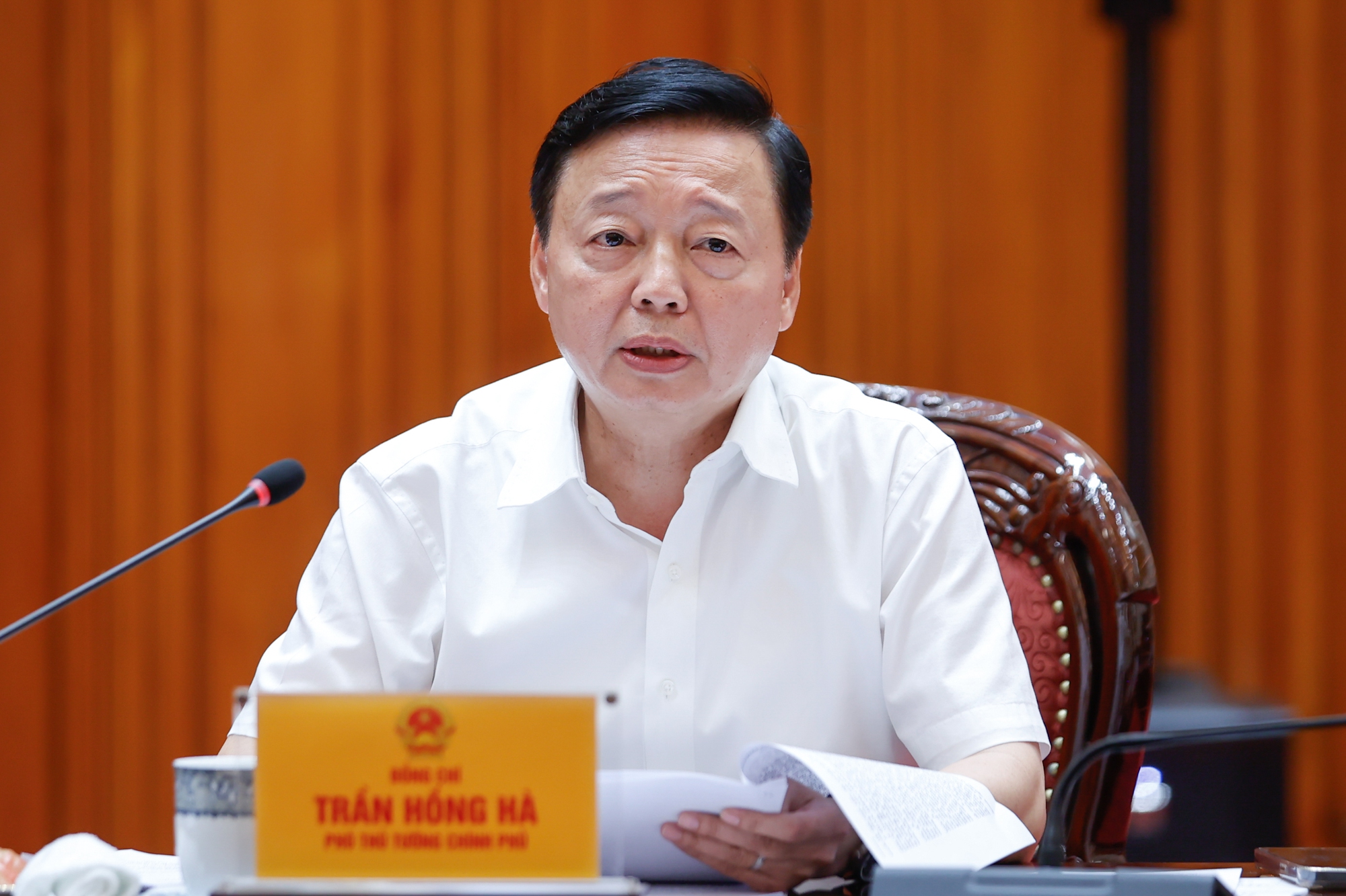 Thủ tướng: Trình Quốc hội cơ chế, chính sách đặc thù phát triển kinh tế tư nhân ngay tại Kỳ họp thứ 9- Ảnh 3. Thủ tướng: Trình Quốc hội cơ chế, chính sách đặc thù phát triển kinh tế tư nhân ngay tại Kỳ họp thứ 9- Ảnh 3.