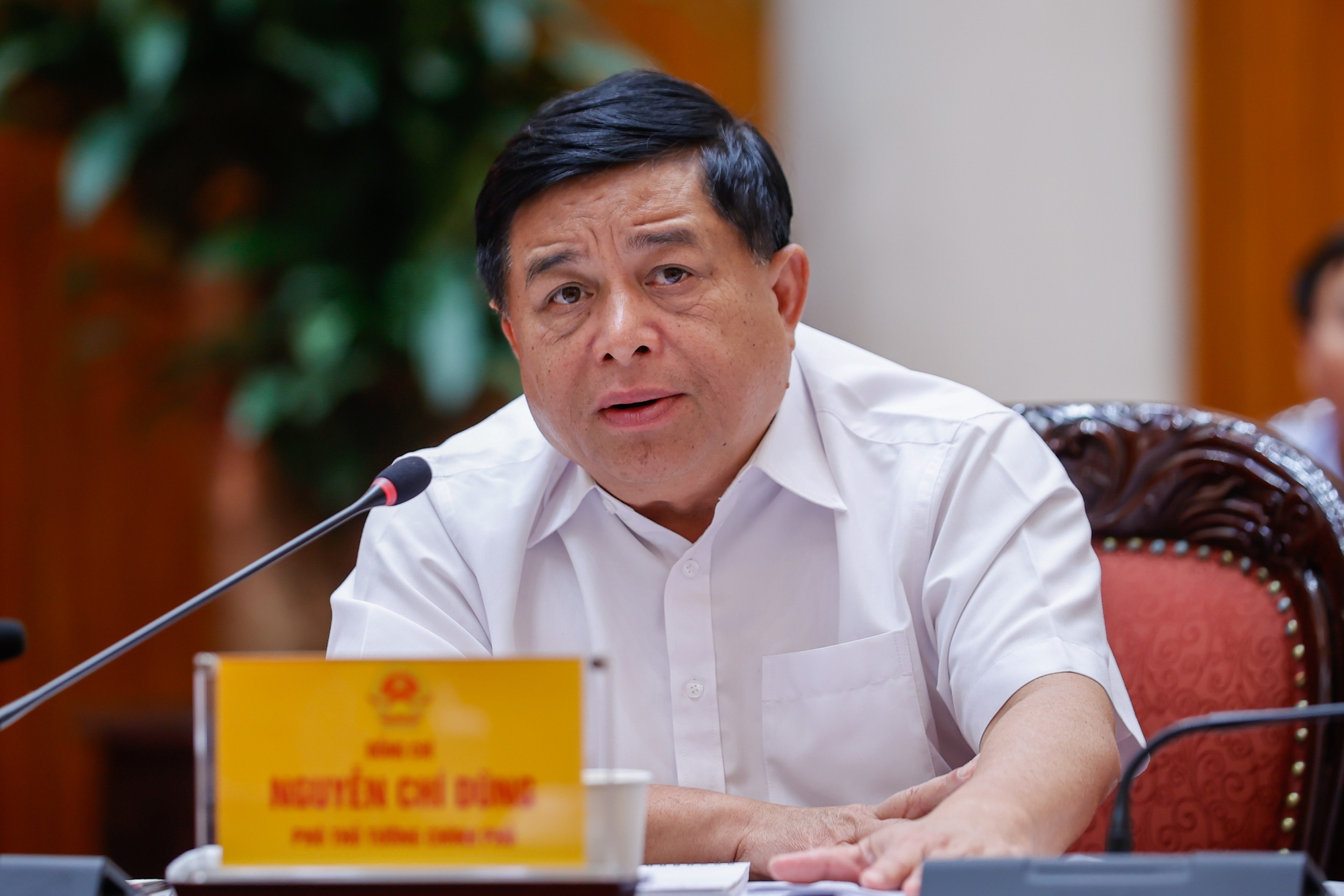 Thủ tướng: Trình Quốc hội cơ chế, chính sách đặc thù phát triển kinh tế tư nhân ngay tại Kỳ họp thứ 9- Ảnh 6. Thủ tướng: Trình Quốc hội cơ chế, chính sách đặc thù phát triển kinh tế tư nhân ngay tại Kỳ họp thứ 9- Ảnh 6.