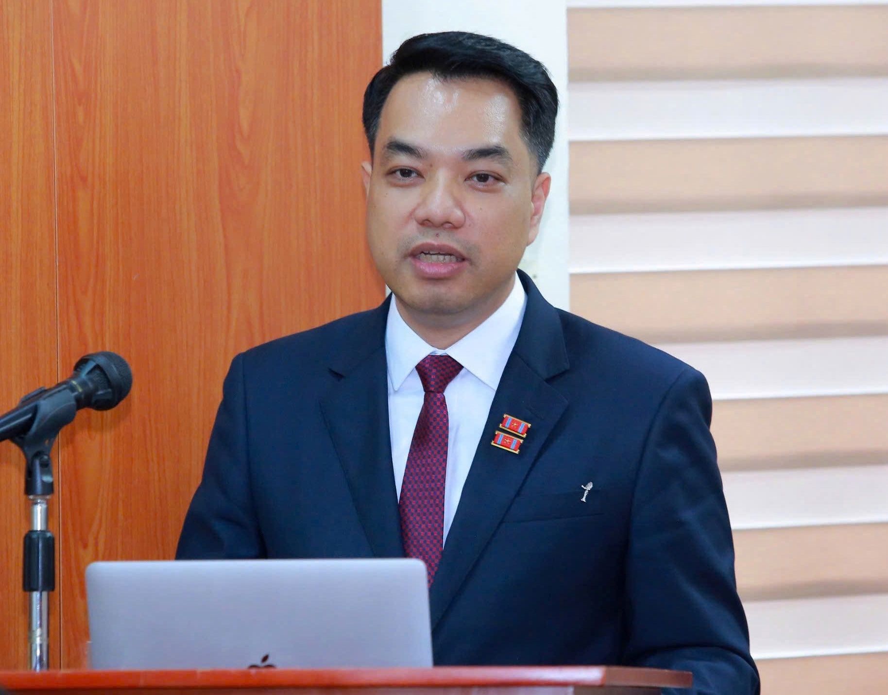 "Kê đơn" chính xác, mục tiêu phát triển KTXH khả thi- Ảnh 1. "Kê đơn" chính xác, mục tiêu phát triển KTXH khả thi- Ảnh 1.