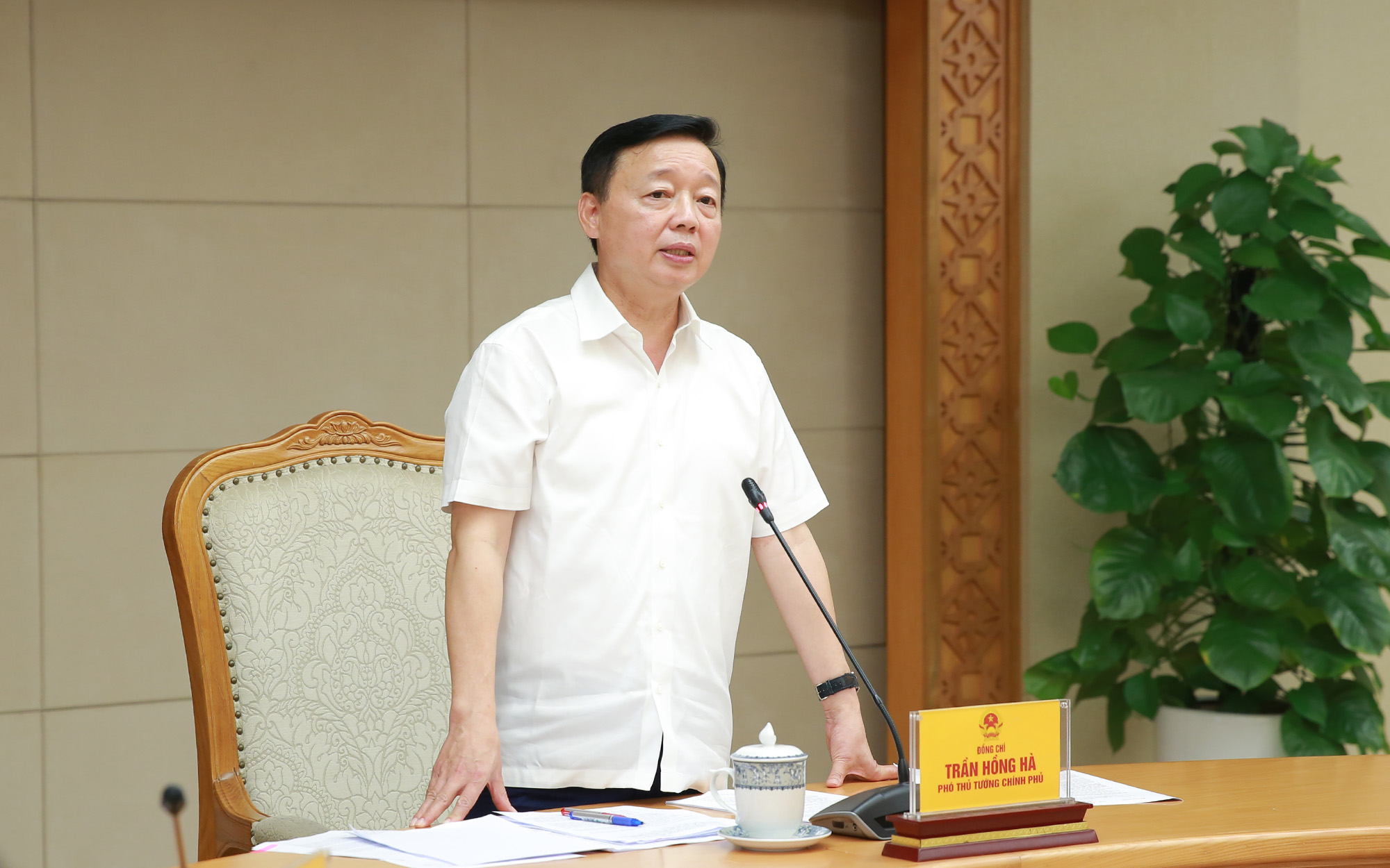 Cơ chế, chính sách đã thông, các đơn vị phải tăng tốc giải ngân vốn đầu tư công- Ảnh 1. Cơ chế, chính sách đã thông, các đơn vị phải tăng tốc giải ngân vốn đầu tư công- Ảnh 1.