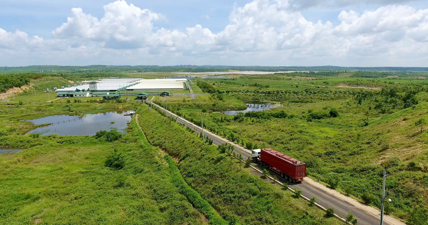 Nông nghiệp xanh: Tìm cơ hội trong thách thức- Ảnh 1. Nông nghiệp xanh: Tìm cơ hội trong thách thức- Ảnh 1.