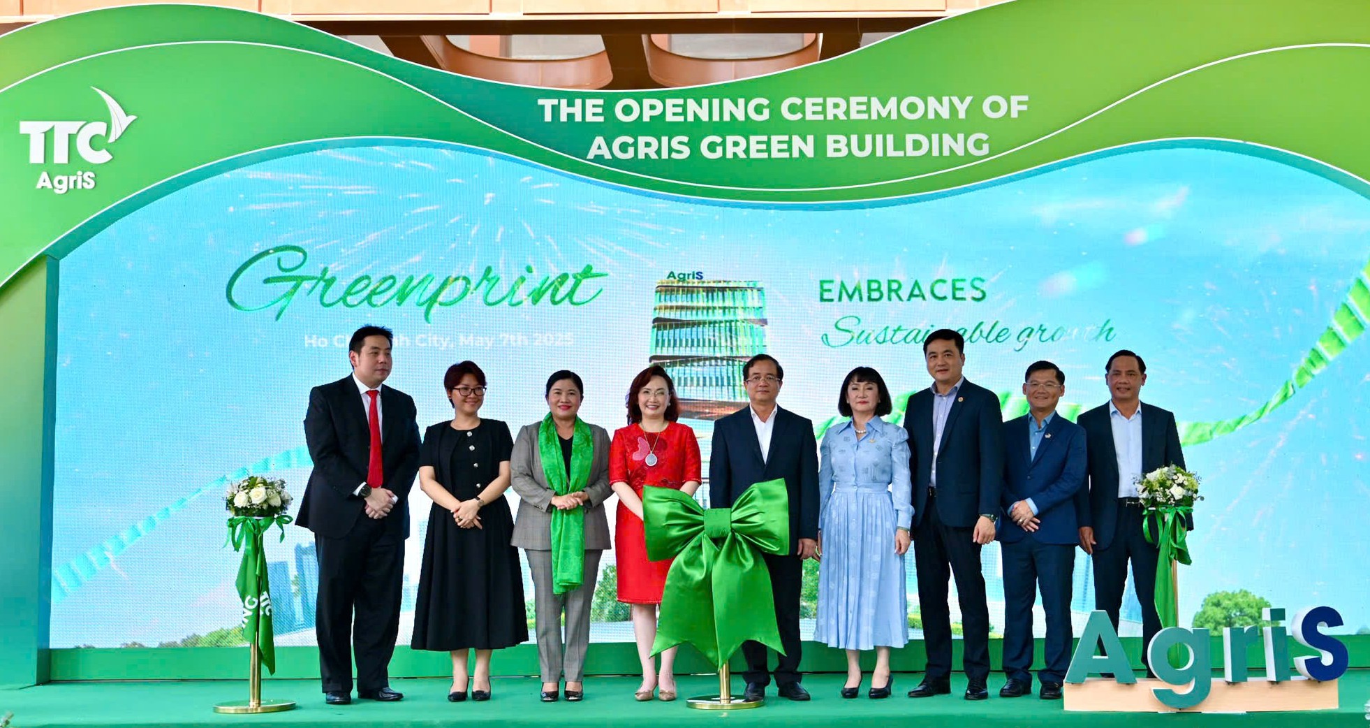Nông nghiệp xanh: Tìm cơ hội trong thách thức- Ảnh 2. Nông nghiệp xanh: Tìm cơ hội trong thách thức- Ảnh 2.