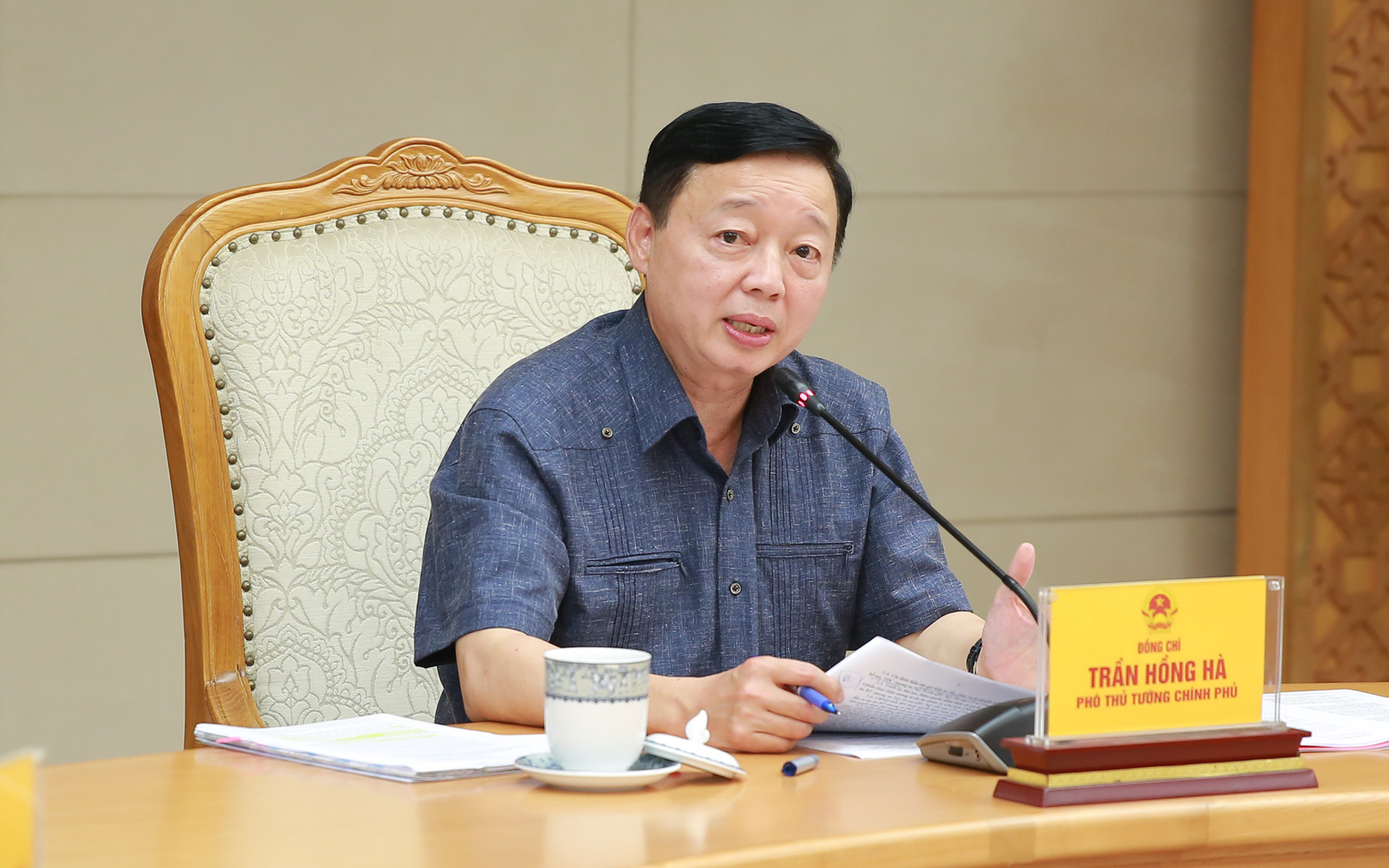Bảo đảm tính đồng bộ khi đầu tư xây dựng tuyến kết nối sân bay Gia Bình với Hà Nội- Ảnh 1. Bảo đảm tính đồng bộ khi đầu tư xây dựng tuyến kết nối sân bay Gia Bình với Hà Nội- Ảnh 1.