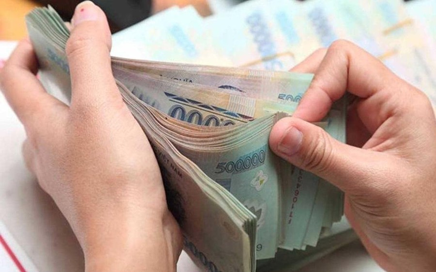 Bộ Tài chính: Bảo đảm đủ kinh phí chi trả cho người lao động nghỉ do sắp xếp bộ máy- Ảnh 1. Bộ Tài chính: Bảo đảm đủ kinh phí chi trả cho người lao động nghỉ do sắp xếp bộ máy- Ảnh 1.
