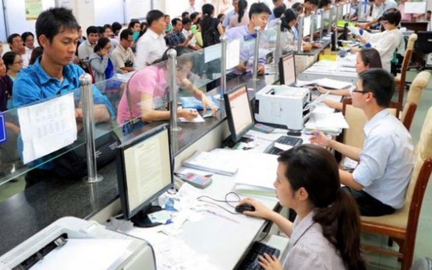 Đề xuất phân định thẩm quyền lĩnh vực nội vụ khi tổ chức chính quyền địa phương hai cấp