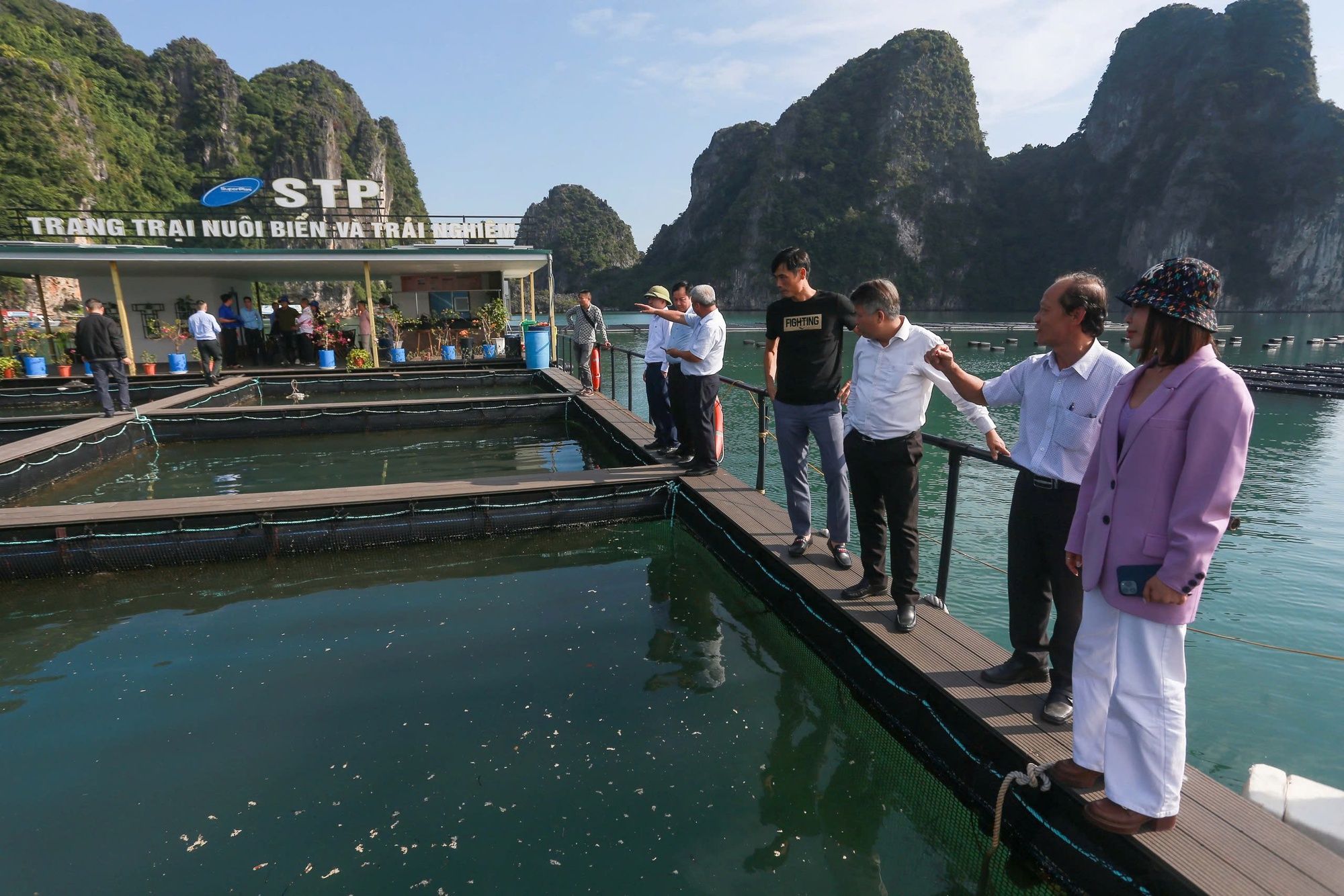 Phát triển nông nghiệp xanh bền vững cần sự chung tay của cộng đồng- Ảnh 1. Phát triển nông nghiệp xanh bền vững cần sự chung tay của cộng đồng- Ảnh 1.