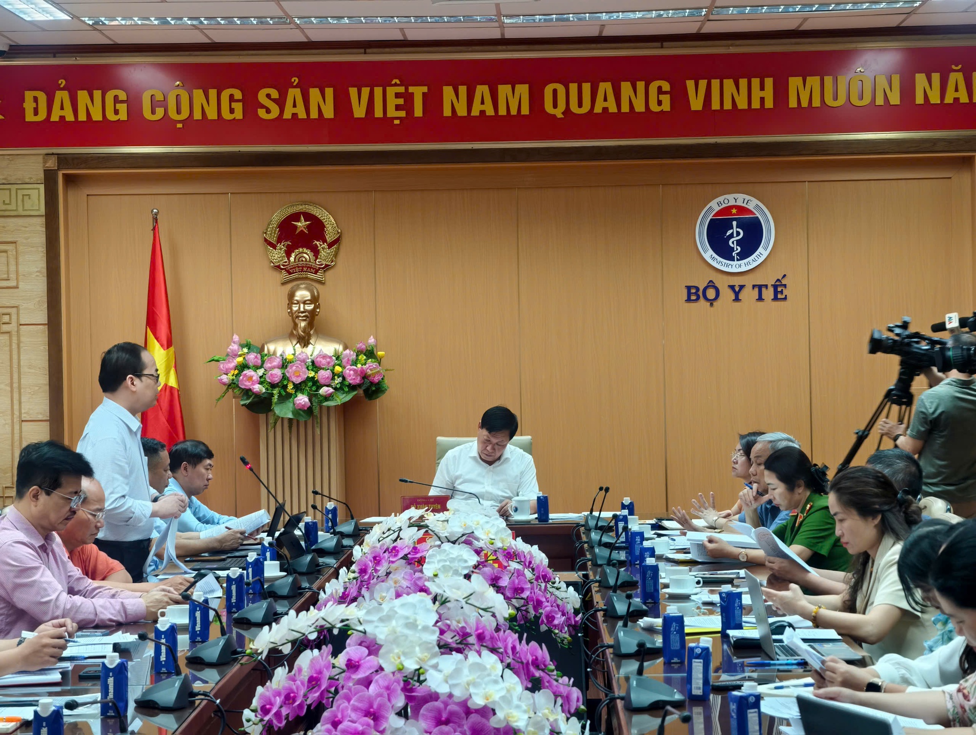 Tìm đúng chỗ hổng, tổng rà soát và quyết ngăn chặn hàng giả- Ảnh 1. Tìm đúng chỗ hổng, tổng rà soát và quyết ngăn chặn hàng giả- Ảnh 1.