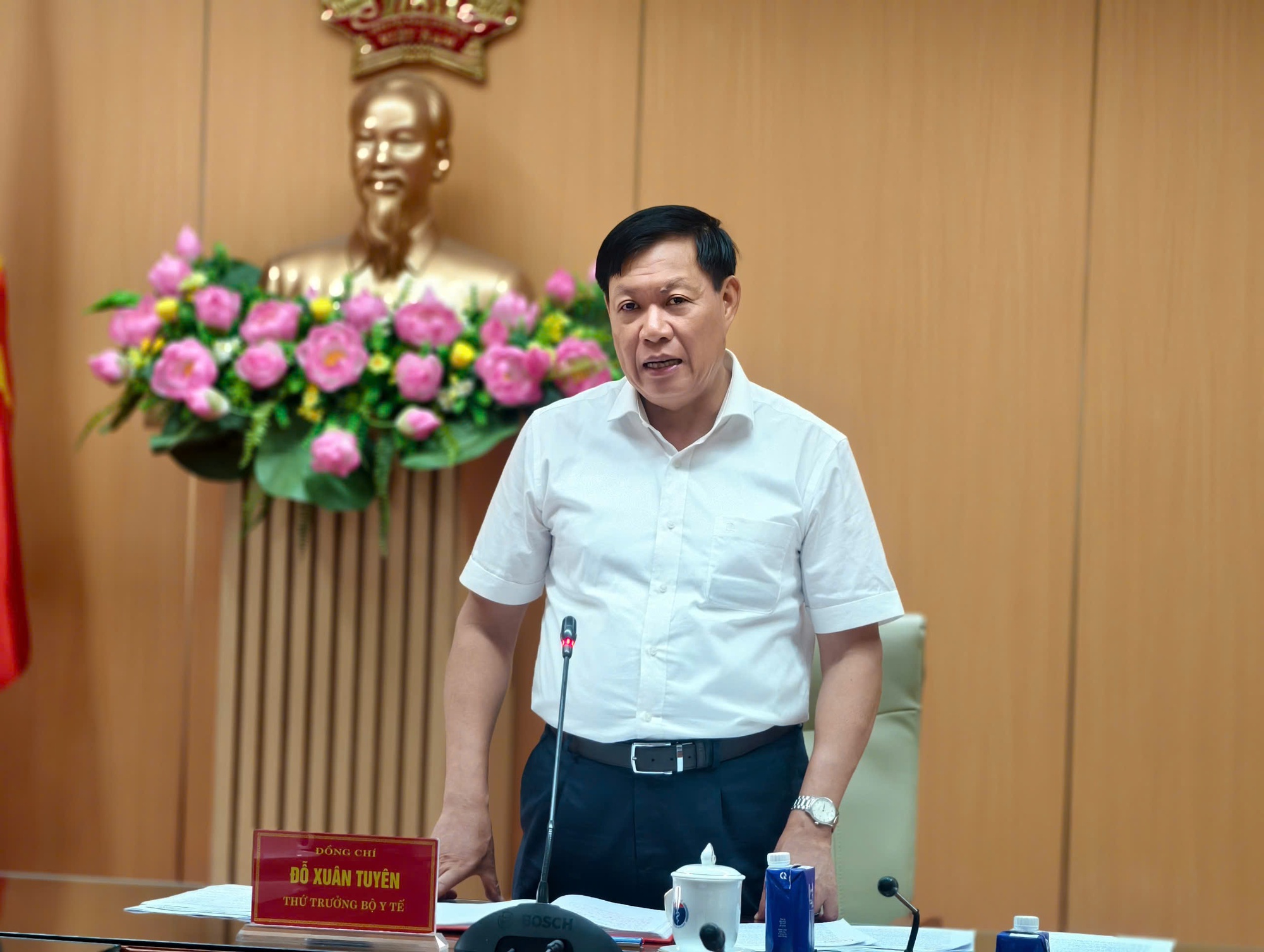 Tìm đúng chỗ hổng, tổng rà soát và quyết ngăn chặn hàng giả- Ảnh 2. Tìm đúng chỗ hổng, tổng rà soát và quyết ngăn chặn hàng giả- Ảnh 2.