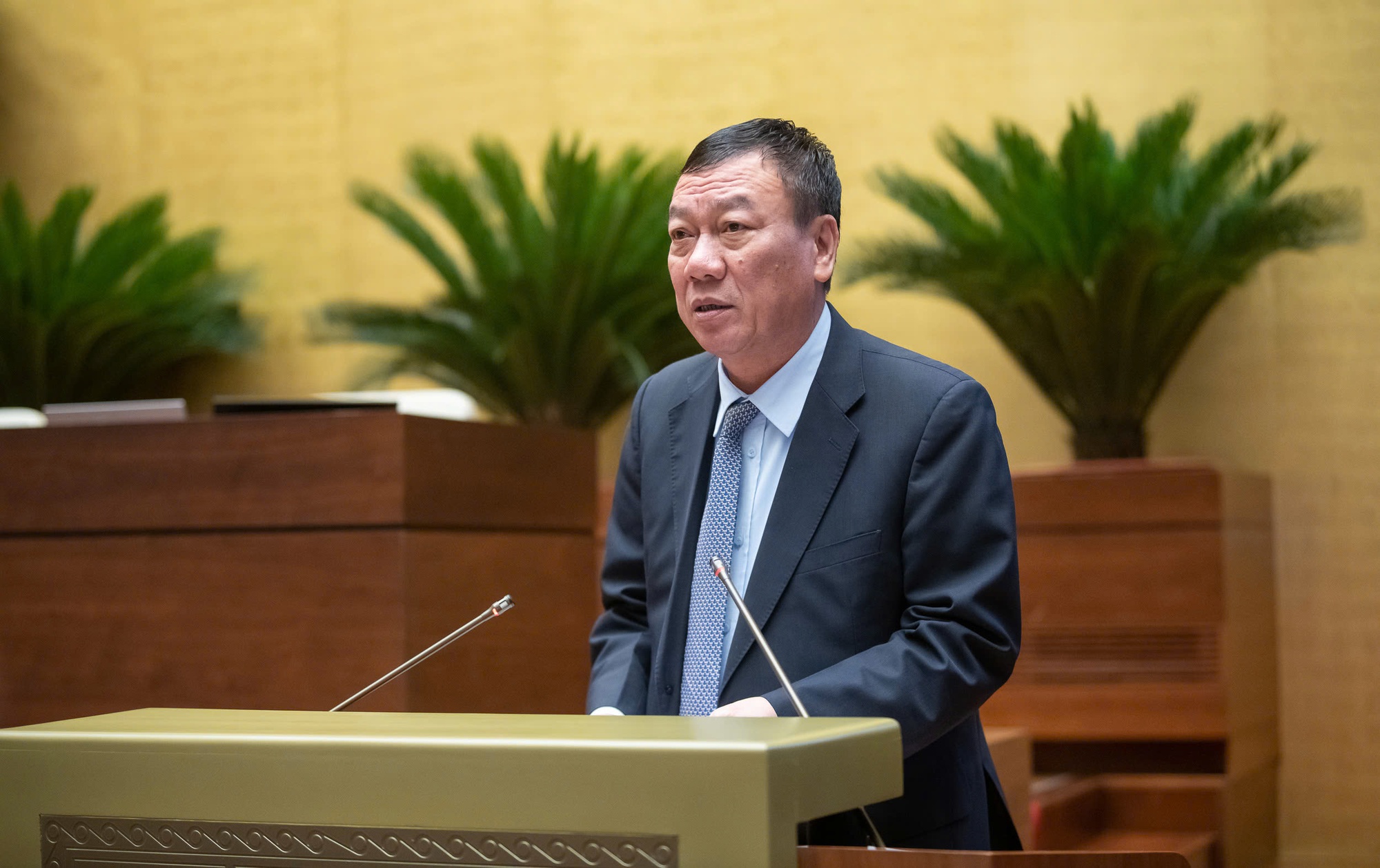 Không phân biệt thanh tra hành chính và thanh tra chuyên ngành- Ảnh 1. Không phân biệt thanh tra hành chính và thanh tra chuyên ngành- Ảnh 1.