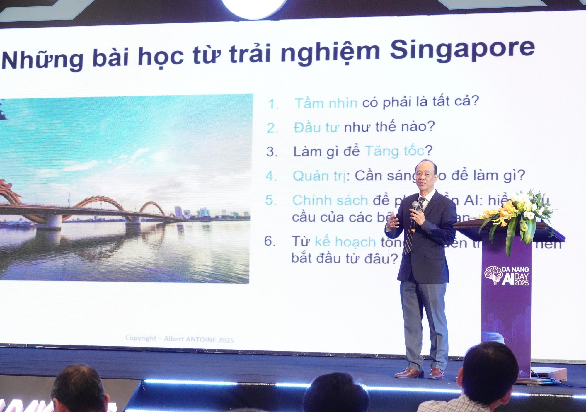 Đà Nẵng đặt mục tiêu trở thành trung tâm vi mạch bán dẫn, trí tuệ nhân tạo của cả nước- Ảnh 1. Đà Nẵng đặt mục tiêu trở thành trung tâm vi mạch bán dẫn, trí tuệ nhân tạo của cả nước- Ảnh 1.
