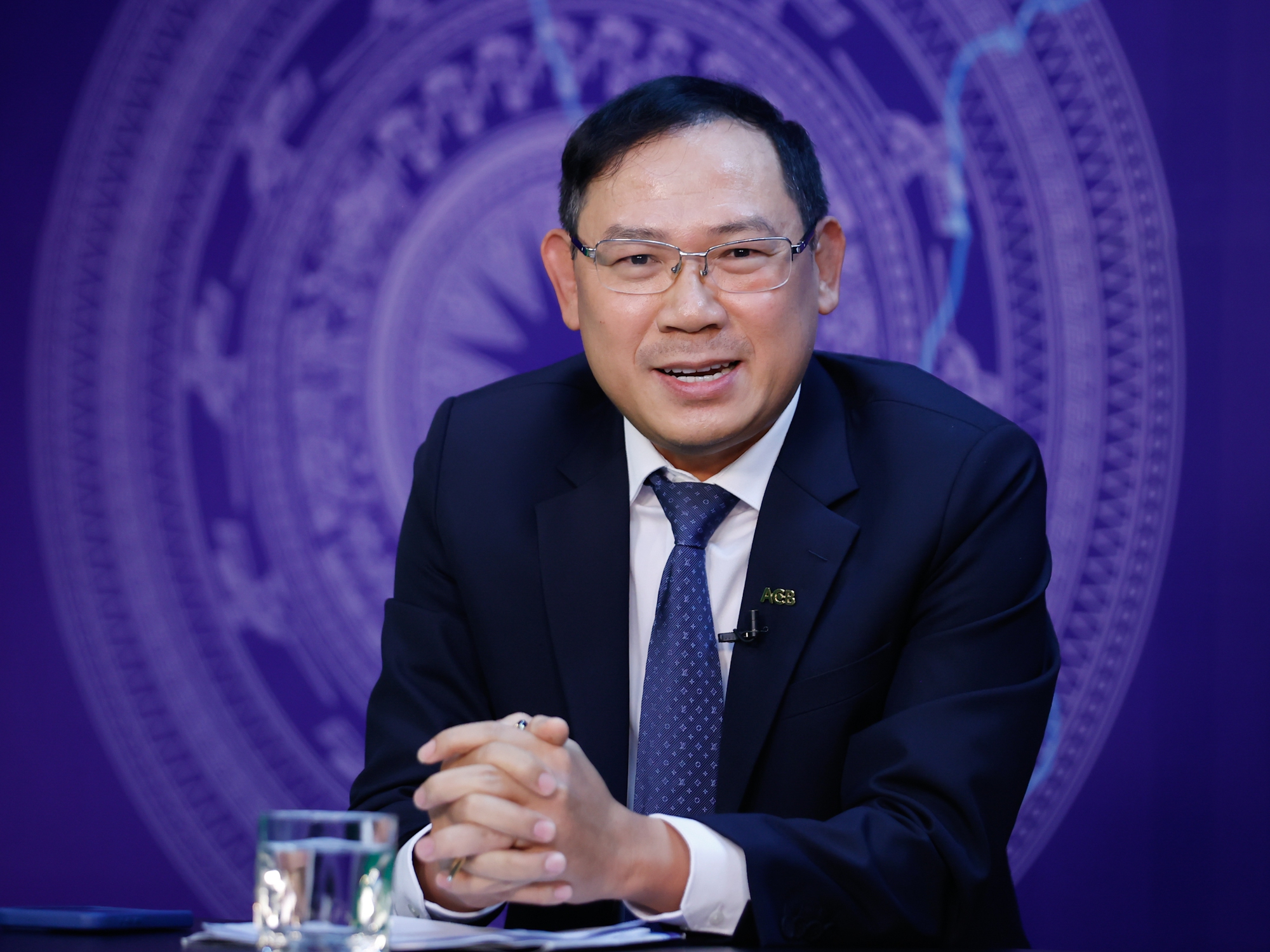 ACB tiên phong hiện thực hóa Nghị quyết 68 bằng hành động cụ thể- Ảnh 1. ACB tiên phong hiện thực hóa Nghị quyết 68 bằng hành động cụ thể- Ảnh 1.