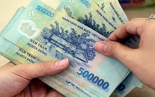 Quy định mức lương chuyên gia tư vấn làm cơ sở cho việc xác định giá gói thầu