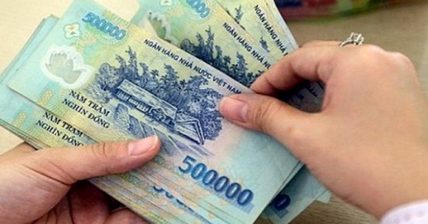 Quy định mức lương chuyên gia tư vấn làm cơ sở cho việc xác định giá gói thầu- Ảnh 1. Quy định mức lương chuyên gia tư vấn làm cơ sở cho việc xác định giá gói thầu- Ảnh 1.