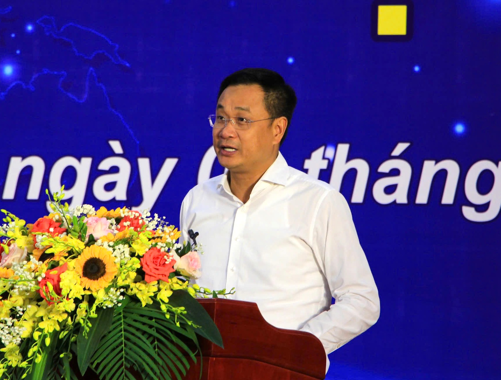 Quảng Bình phát động phong trào 'Bình dân học vụ số'- Ảnh 2. Quảng Bình phát động phong trào 'Bình dân học vụ số'- Ảnh 2.