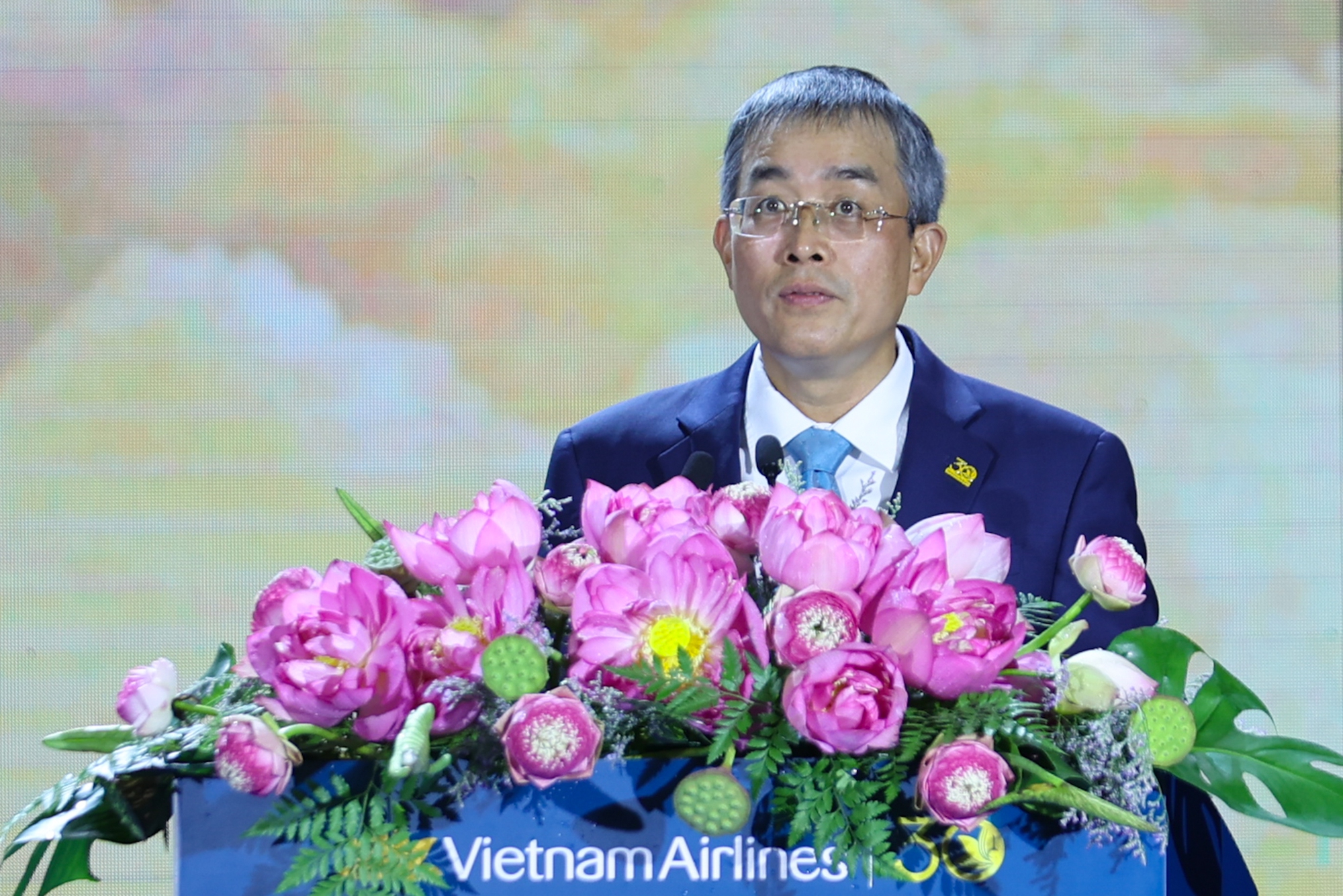 Thủ tướng: Hàng không Việt Nam bay tới đâu, biên giới mềm của Việt Nam tới đó- Ảnh 4. Thủ tướng: Hàng không Việt Nam bay tới đâu, biên giới mềm của Việt Nam tới đó- Ảnh 4.