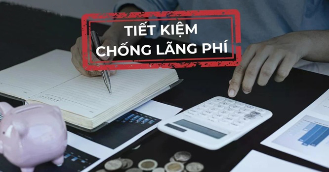 THỰC HÀNH TIẾT KIỆM- Ảnh 5. THỰC HÀNH TIẾT KIỆM- Ảnh 5.