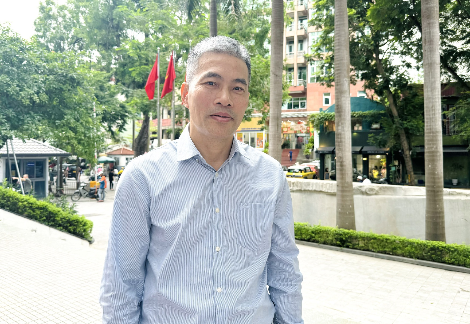 Xóa nhà tạm, nhà dột nát: Mục tiêu hoàn thành trước 31/8 hoàn toàn khả thi- Ảnh 1. Xóa nhà tạm, nhà dột nát: Mục tiêu hoàn thành trước 31/8 hoàn toàn khả thi- Ảnh 1.