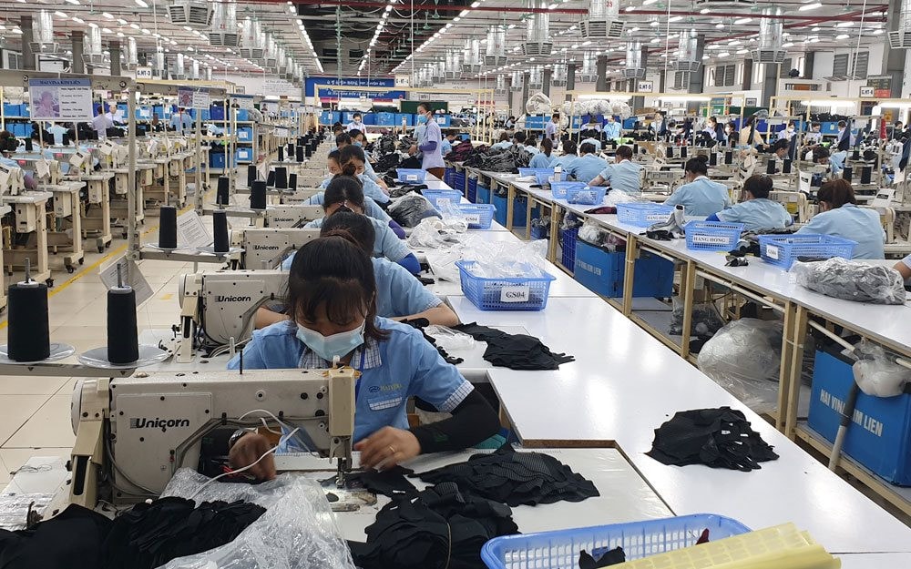 Việt Nam - Thụy Điển: Quan hệ kinh tế - thương mại không ngừng được củng cố và mở rộng- Ảnh 1. Việt Nam - Thụy Điển: Quan hệ kinh tế - thương mại không ngừng được củng cố và mở rộng- Ảnh 1.