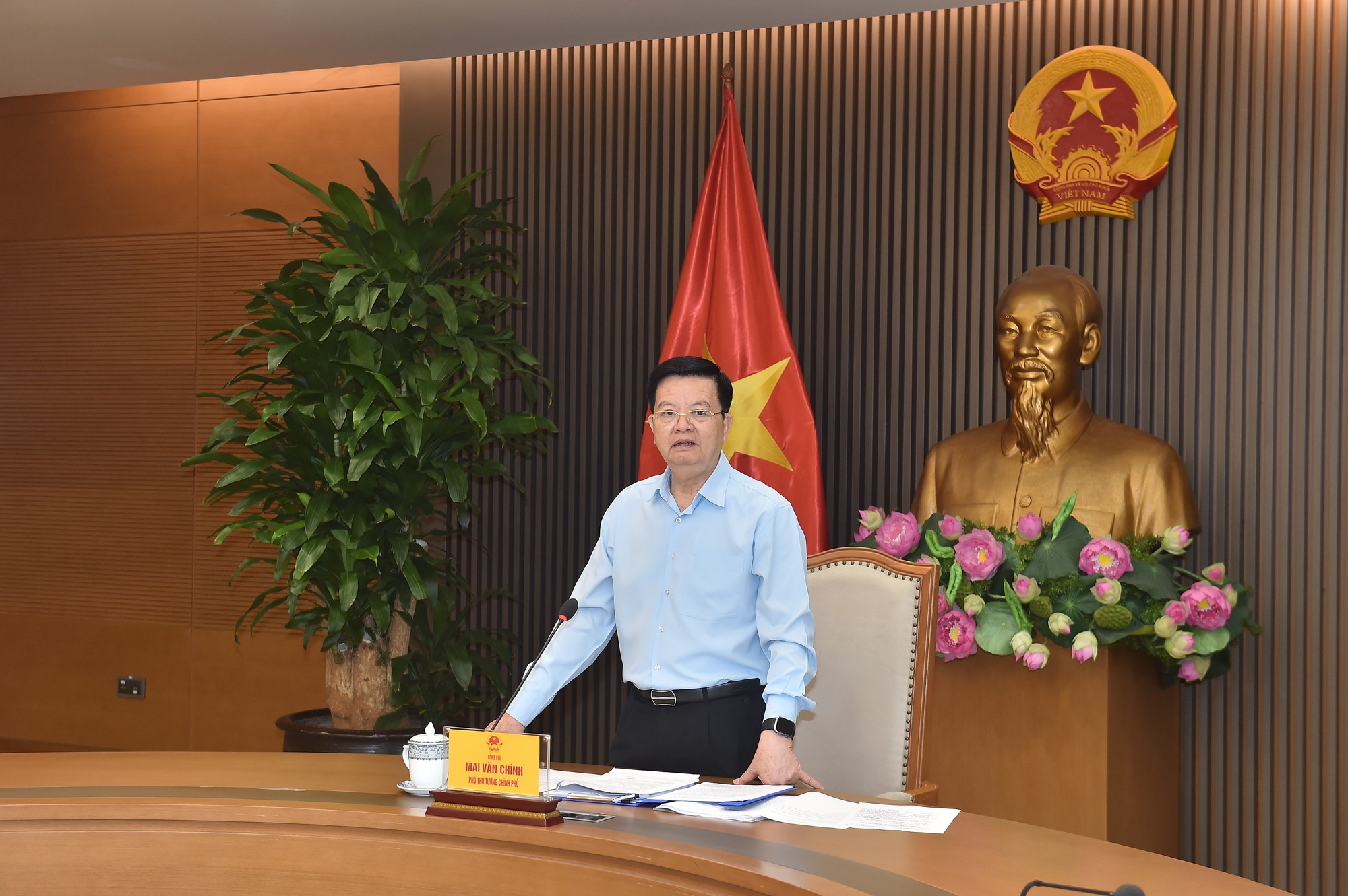 Bảo đảm Đại hội điểm của Đảng bộ Bộ Văn hóa, Thể thao và Du lịch trang trọng, tiết kiệm, an toàn và thành công- Ảnh 1. Bảo đảm Đại hội điểm của Đảng bộ Bộ Văn hóa, Thể thao và Du lịch trang trọng, tiết kiệm, an toàn và thành công- Ảnh 1.