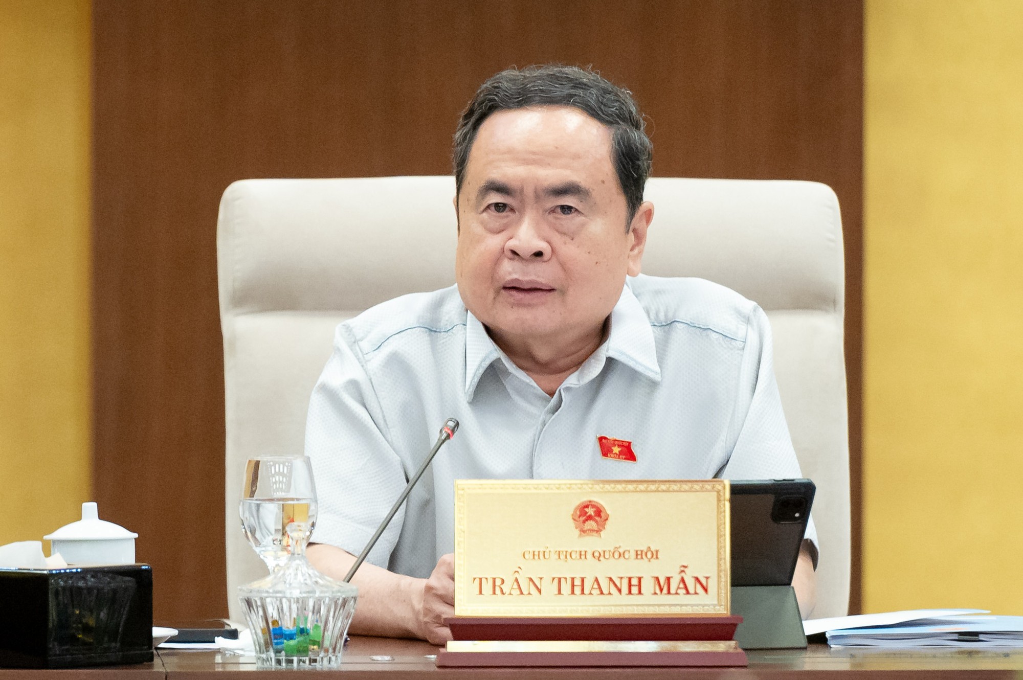 Sửa Luật Quy hoạch: 'Khó đâu tháo đó, tắc đâu thông đó'- Ảnh 1. Sửa Luật Quy hoạch: 'Khó đâu tháo đó, tắc đâu thông đó'- Ảnh 1.