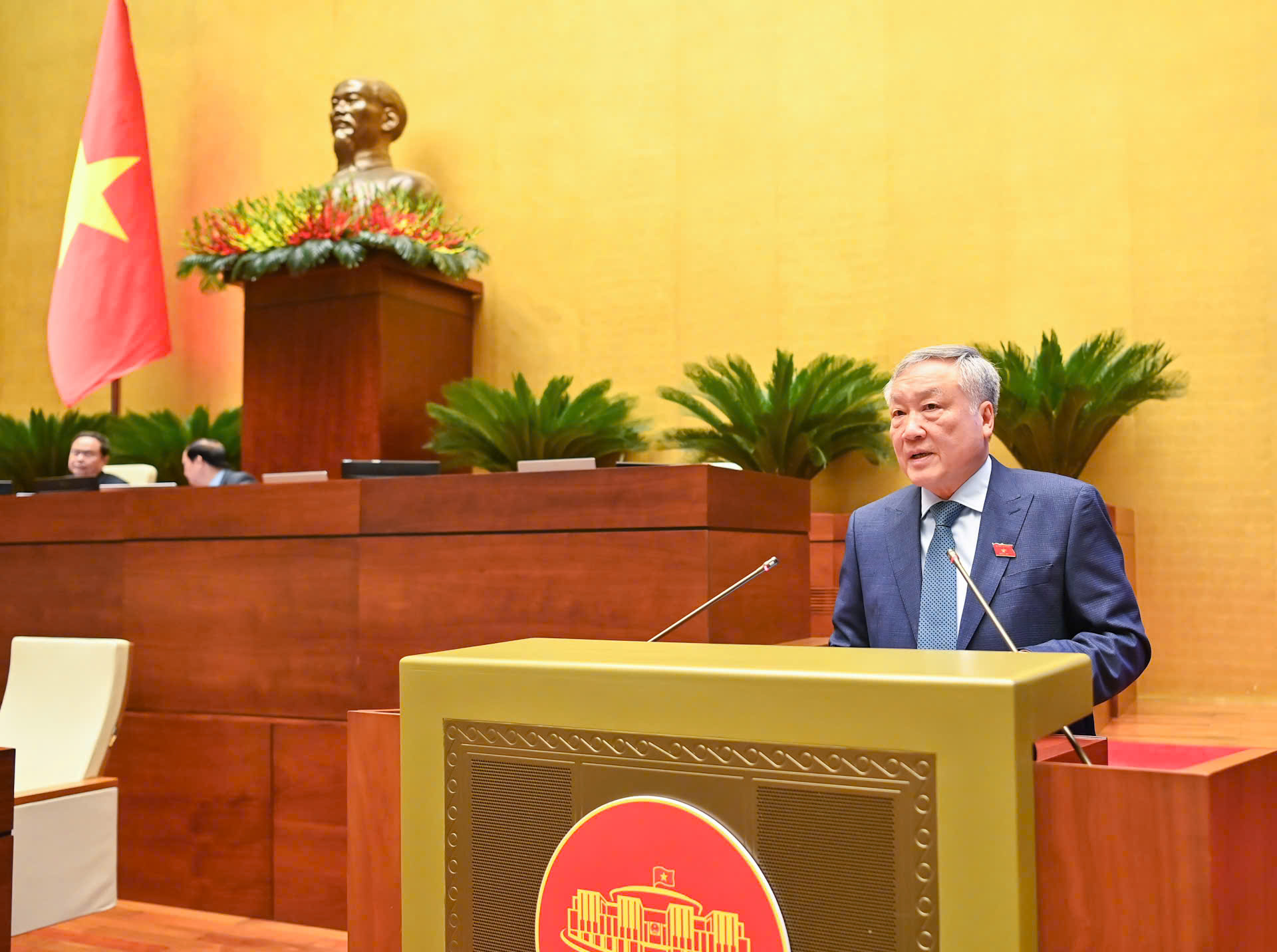 Trung tâm tài chính quốc tế tại Việt Nam: Hệ sinh thái tài chính hiện đại, cạnh tranh toàn cầu, thể chế đột phá- Ảnh 1. Trung tâm tài chính quốc tế tại Việt Nam: Hệ sinh thái tài chính hiện đại, cạnh tranh toàn cầu, thể chế đột phá- Ảnh 1.