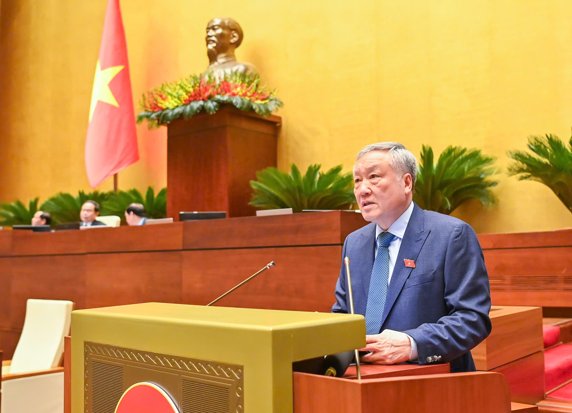 Trung tâm tài chính quốc tế tại Việt Nam: Hệ sinh thái tài chính hiện đại, cạnh tranh toàn cầu, thể chế đột phá- Ảnh 3. Trung tâm tài chính quốc tế tại Việt Nam: Hệ sinh thái tài chính hiện đại, cạnh tranh toàn cầu, thể chế đột phá- Ảnh 3.