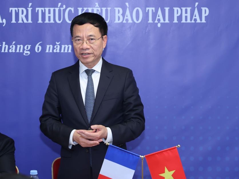 Thủ tướng làm việc với các chuyên gia kiều bào: Sẵn sàng góp sức để đất nước làm chủ các công nghệ chiến lược- Ảnh 4.