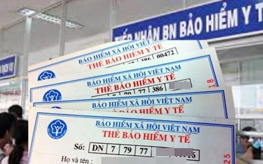 Hướng dẫn thực hiện bảo hiểm y tế đối với sĩ quan, chiến sĩ trong Công an nhân dân