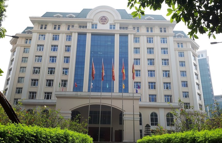 Ngành Thuế tăng tốc hiện đại hóa, minh bạch hóa công tác thu- Ảnh 1. Ngành Thuế tăng tốc hiện đại hóa, minh bạch hóa công tác thu- Ảnh 1.