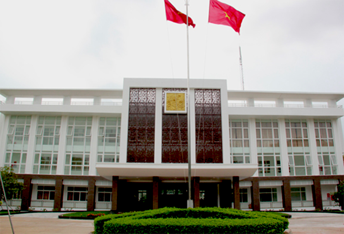 Đồng Tháp vận hành thử nghiệm hoạt động xã, phường mới từ ngày 16/6- Ảnh 1. Đồng Tháp vận hành thử nghiệm hoạt động xã, phường mới từ ngày 16/6- Ảnh 1.