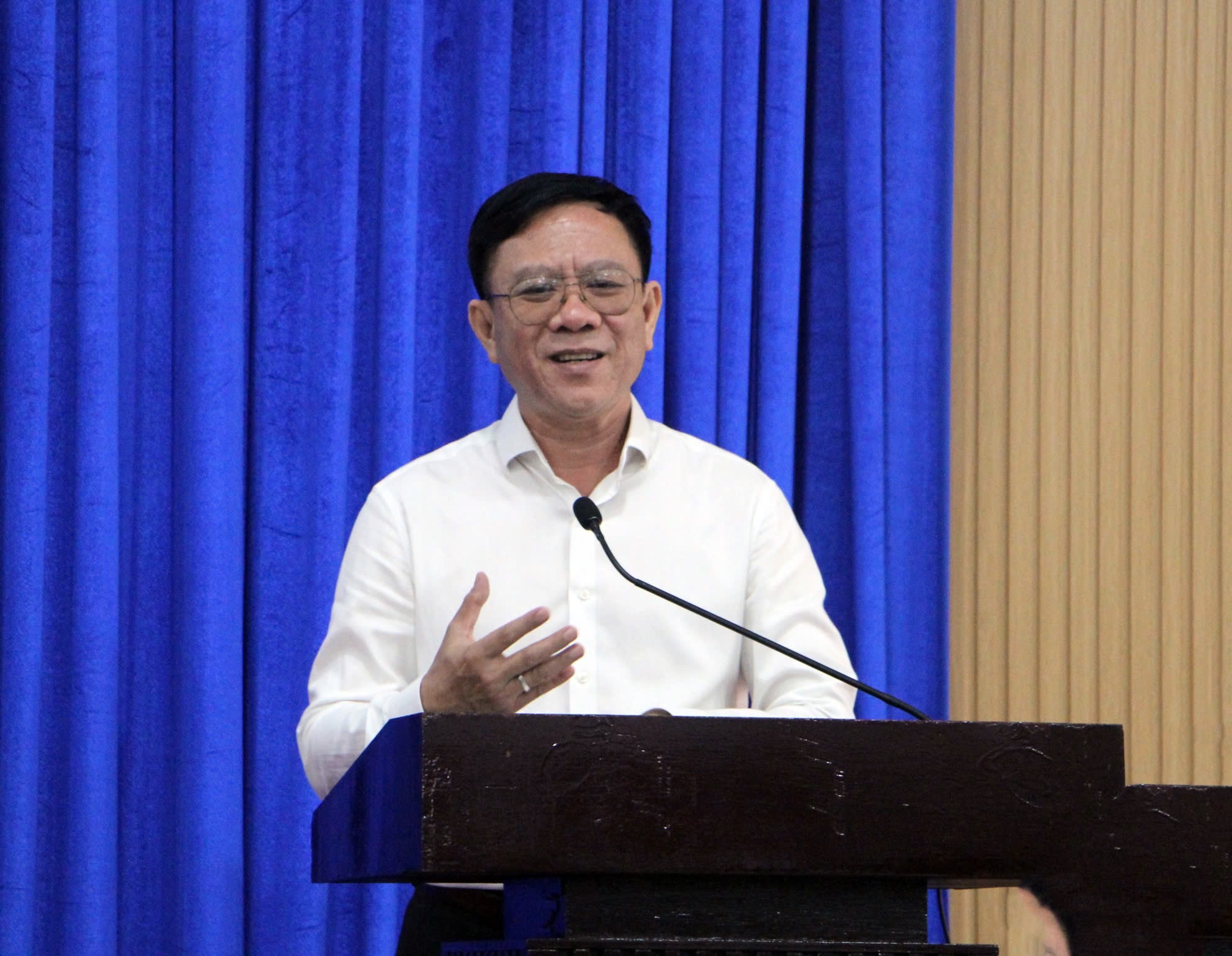 Cổng Thông tin điện tử Chính phủ: Nhịp cầu nối liền Trung ương với địa phương và người dân- Ảnh 1. Cổng Thông tin điện tử Chính phủ: Nhịp cầu nối liền Trung ương với địa phương và người dân- Ảnh 1.