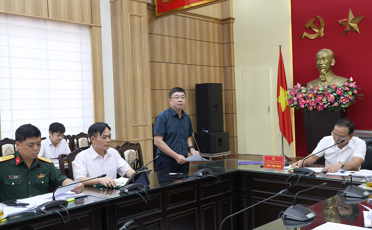 Hải Dương:Tập trung đáp ứng tiến độ bàn giao mặt bằng 2 dự án truyền tải cấp bách- Ảnh 2. Hải Dương:Tập trung đáp ứng tiến độ bàn giao mặt bằng 2 dự án truyền tải cấp bách- Ảnh 2.