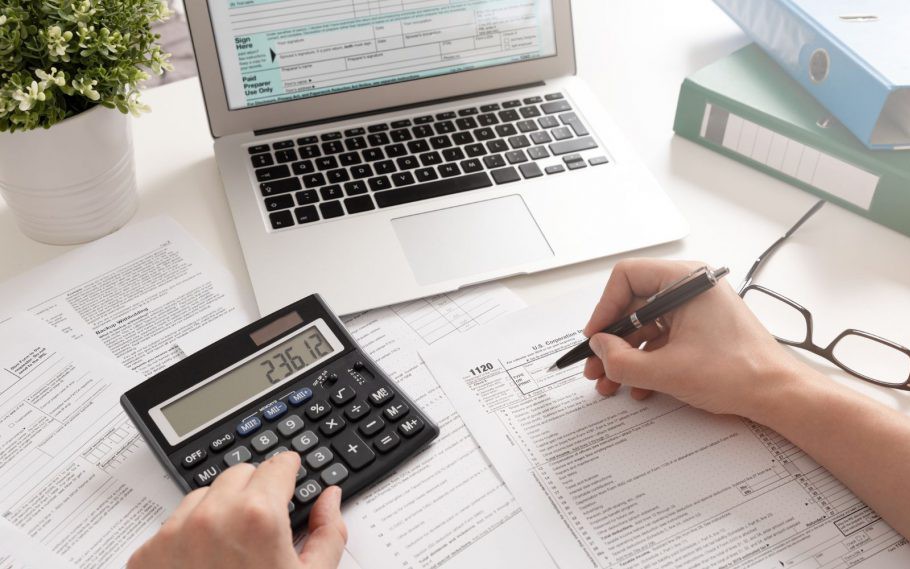 Kế toán có nhiệm vụ gì?