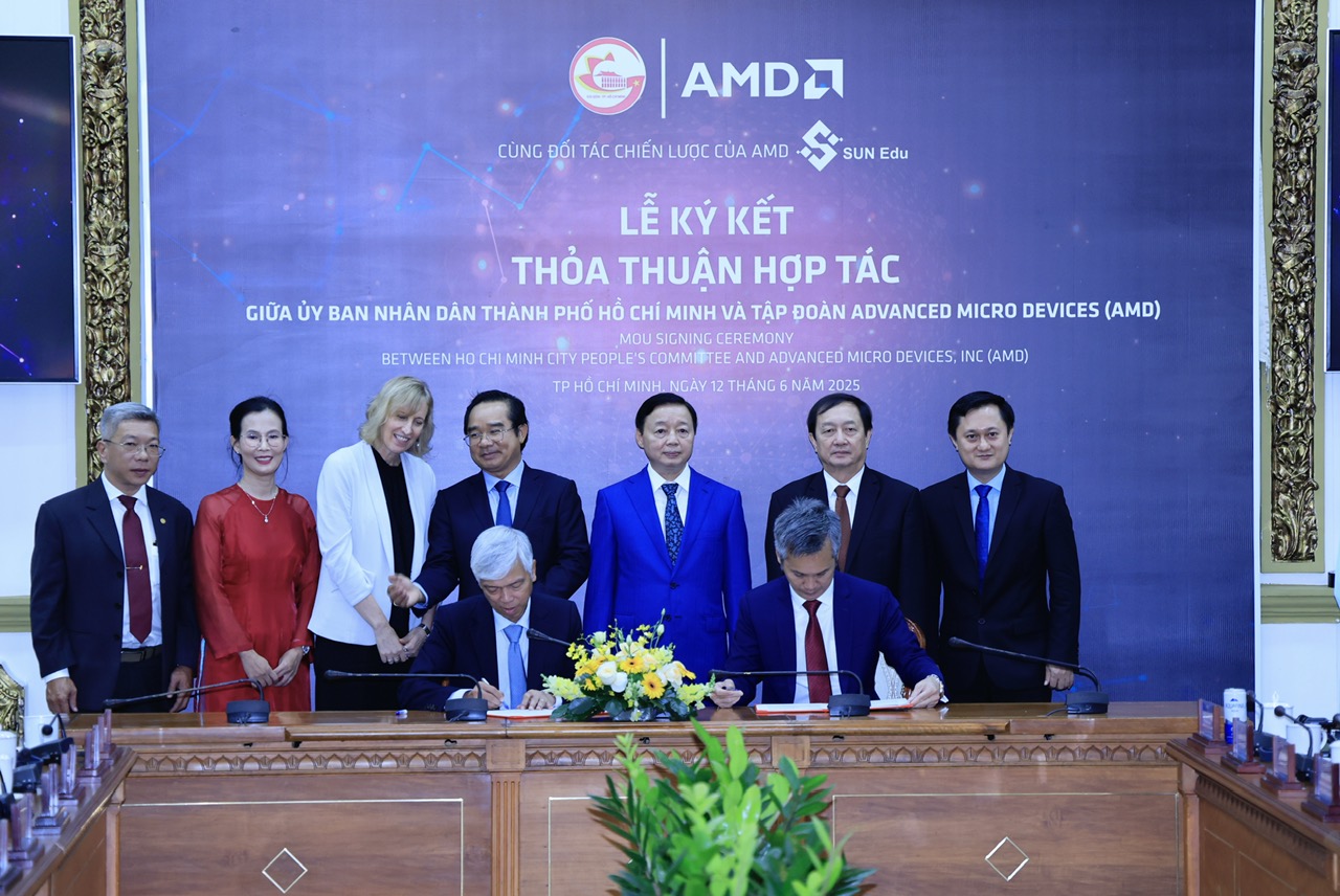 TPHCM phải hình thành hệ sinh thái công nghệ lõi và đổi mới sáng tạo có sức hút mạnh mẽ- Ảnh 1. TPHCM phải hình thành hệ sinh thái công nghệ lõi và đổi mới sáng tạo có sức hút mạnh mẽ- Ảnh 1.