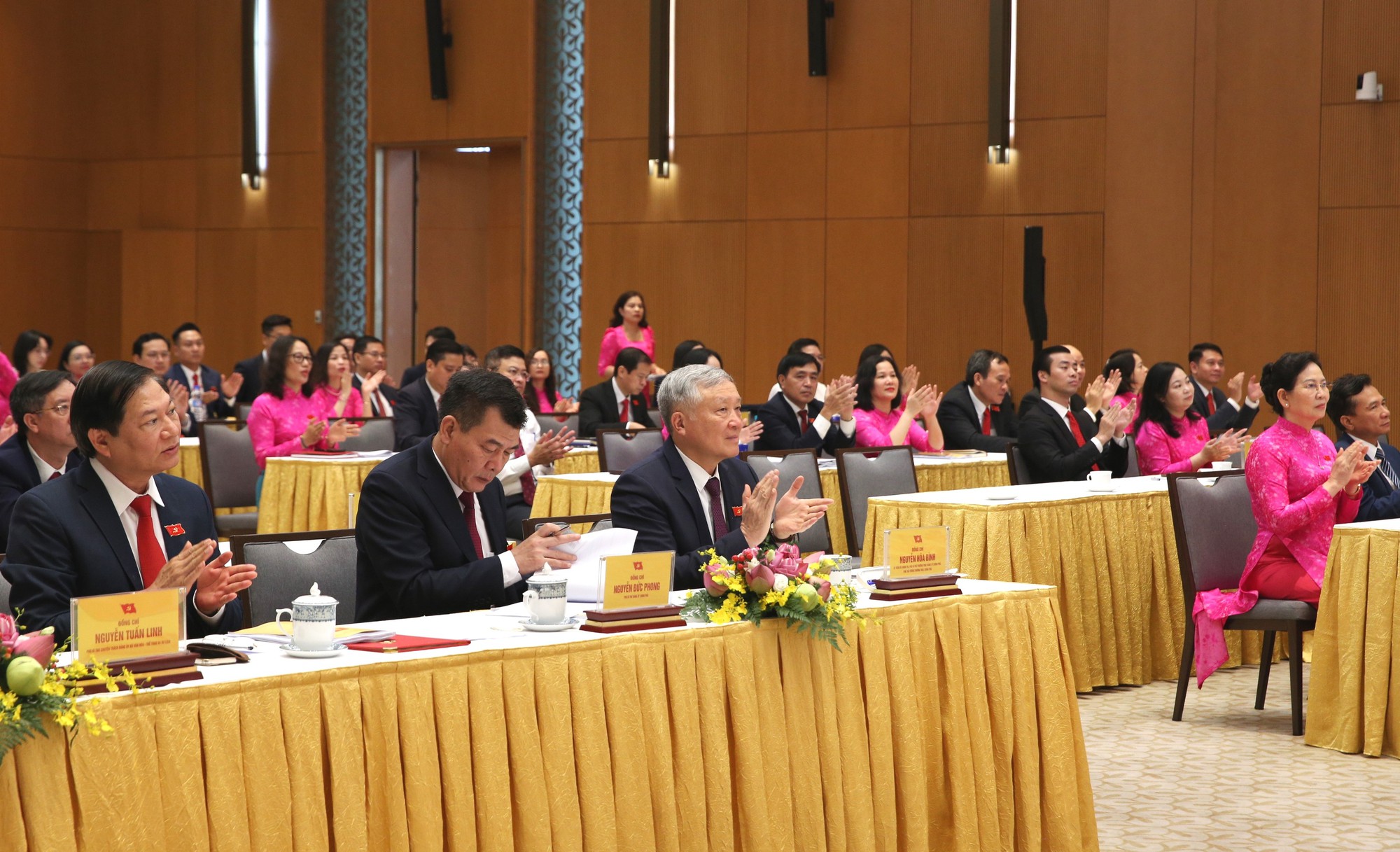 Tham mưu nhanh, đúng, trúng, sát với yêu cầu thực tiễn công tác xây dựng đảng trong Đảng bộ Chính phủ- Ảnh 2. Tham mưu nhanh, đúng, trúng, sát với yêu cầu thực tiễn công tác xây dựng đảng trong Đảng bộ Chính phủ- Ảnh 2.