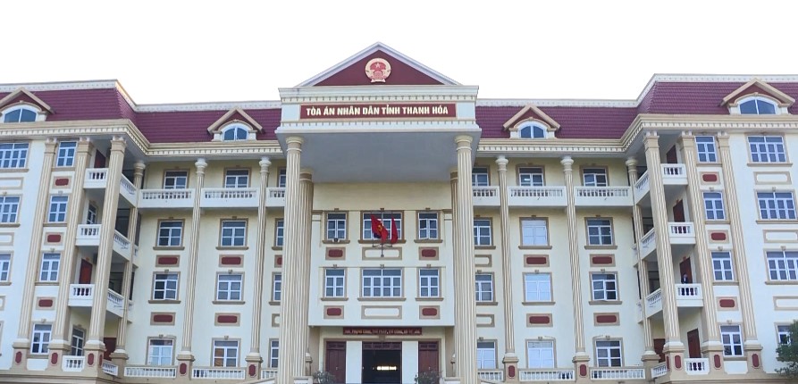 Đề xuất quy định về tiếp nhận nhiệm vụ, thực hiện thẩm quyền của các Tòa án nhân dân- Ảnh 1. Đề xuất quy định về tiếp nhận nhiệm vụ, thực hiện thẩm quyền của các Tòa án nhân dân- Ảnh 1.