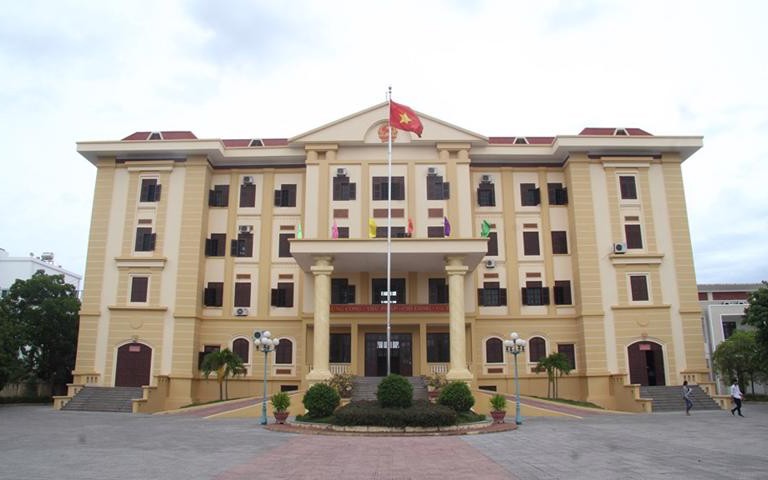 Chức năng, cơ cấu tổ chức bộ máy giúp việc của Tòa án nhân dân cấp tỉnh, khu vực