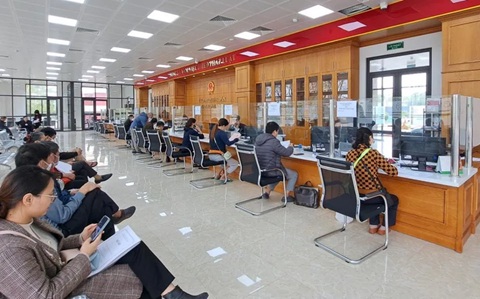 Triển khai các Nghị định về phân cấp, phân quyền bảo đảm hiệu quả, không để ngắt quãng- Ảnh 1.