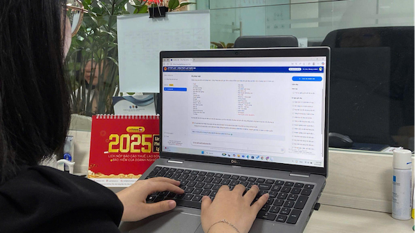 AI pháp luật đạt nhiều con số ấn tượng sau hơn 10 ngày ra mắt- Ảnh 2. AI pháp luật đạt nhiều con số ấn tượng sau hơn 10 ngày ra mắt- Ảnh 2.