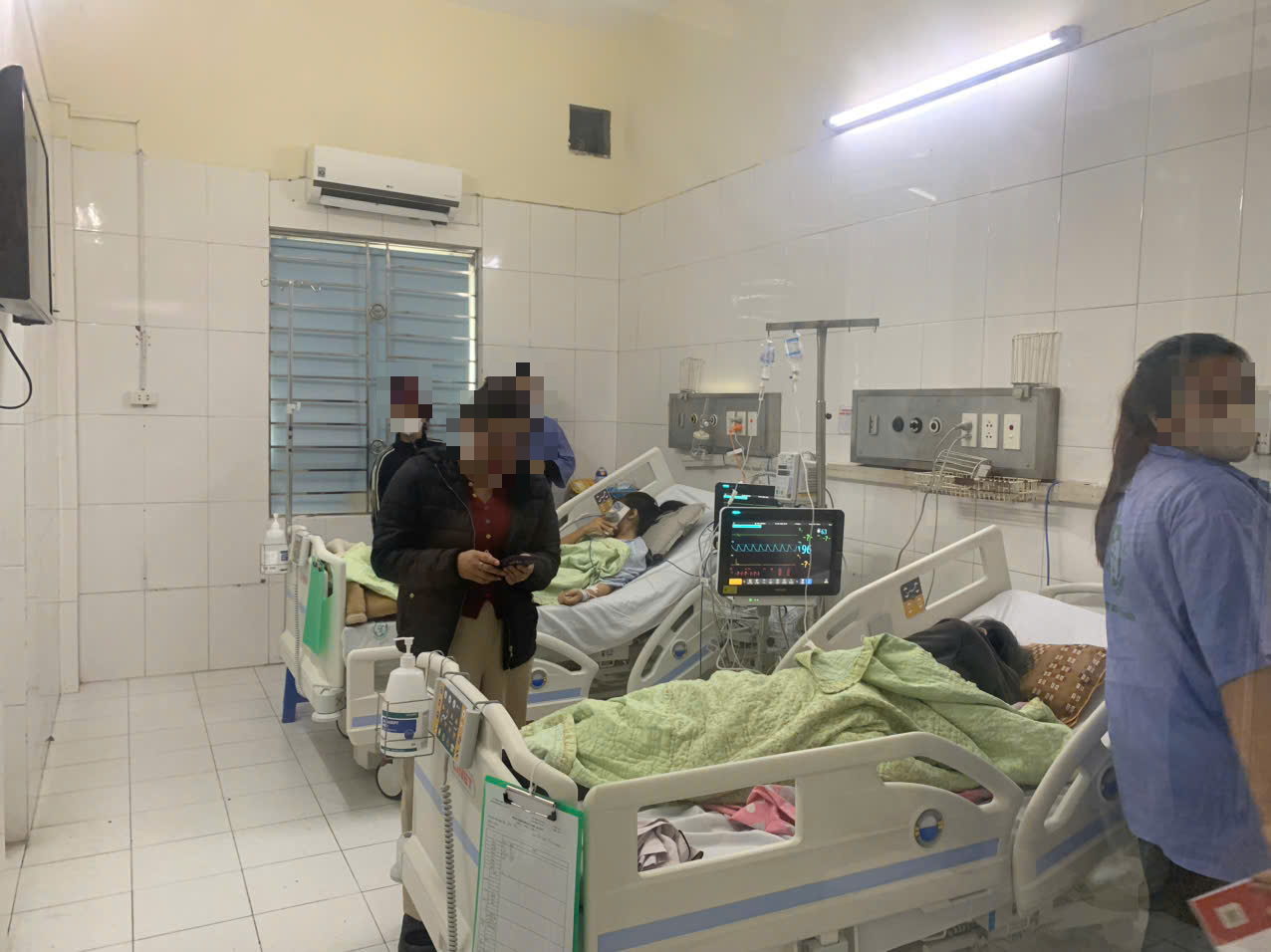 Bệnh sốt xuất huyết không còn xảy ra theo chu kỳ- Ảnh 3. Bệnh sốt xuất huyết không còn xảy ra theo chu kỳ- Ảnh 3.