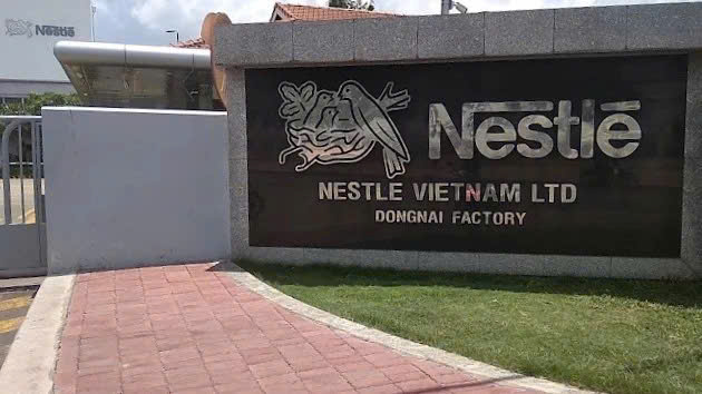 Nestlé Việt Nam: Cầu thị, minh bạch và cam kết phát triển bền vững- Ảnh 1. Nestlé Việt Nam: Cầu thị, minh bạch và cam kết phát triển bền vững- Ảnh 1.
