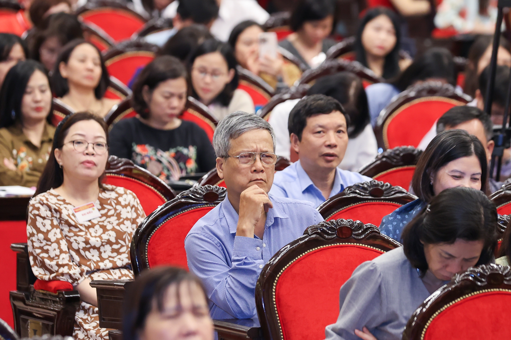 Thủ tướng: 63 tỉnh thành hay 34 tỉnh thành cũng là đất nước, là quê hương- Ảnh 3. Thủ tướng: 63 tỉnh thành hay 34 tỉnh thành cũng là đất nước, là quê hương- Ảnh 3.