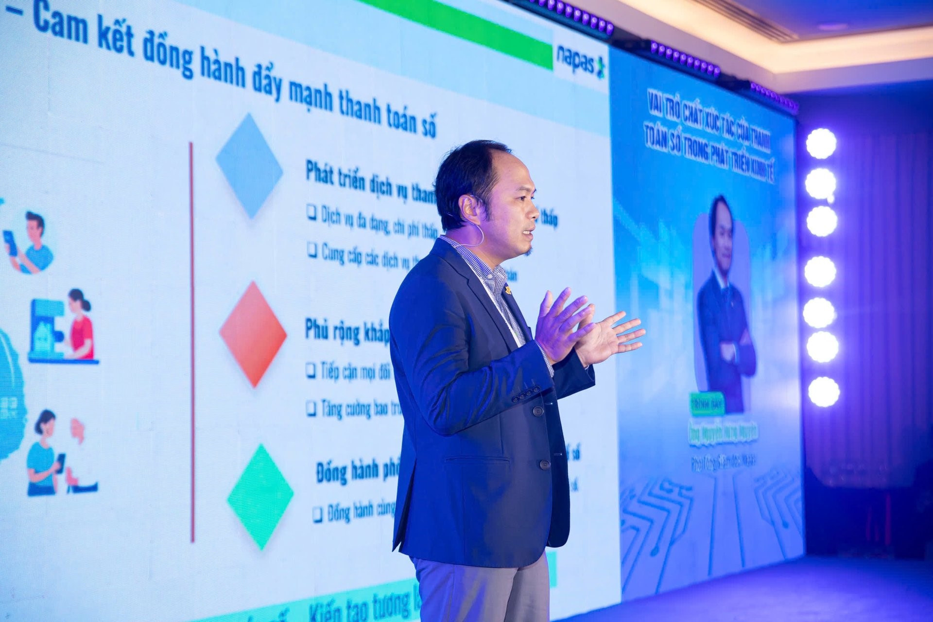 Việt Nam bứt phá với thanh toán số hiện đại, chi phí thấp- Ảnh 2. Việt Nam bứt phá với thanh toán số hiện đại, chi phí thấp- Ảnh 2.