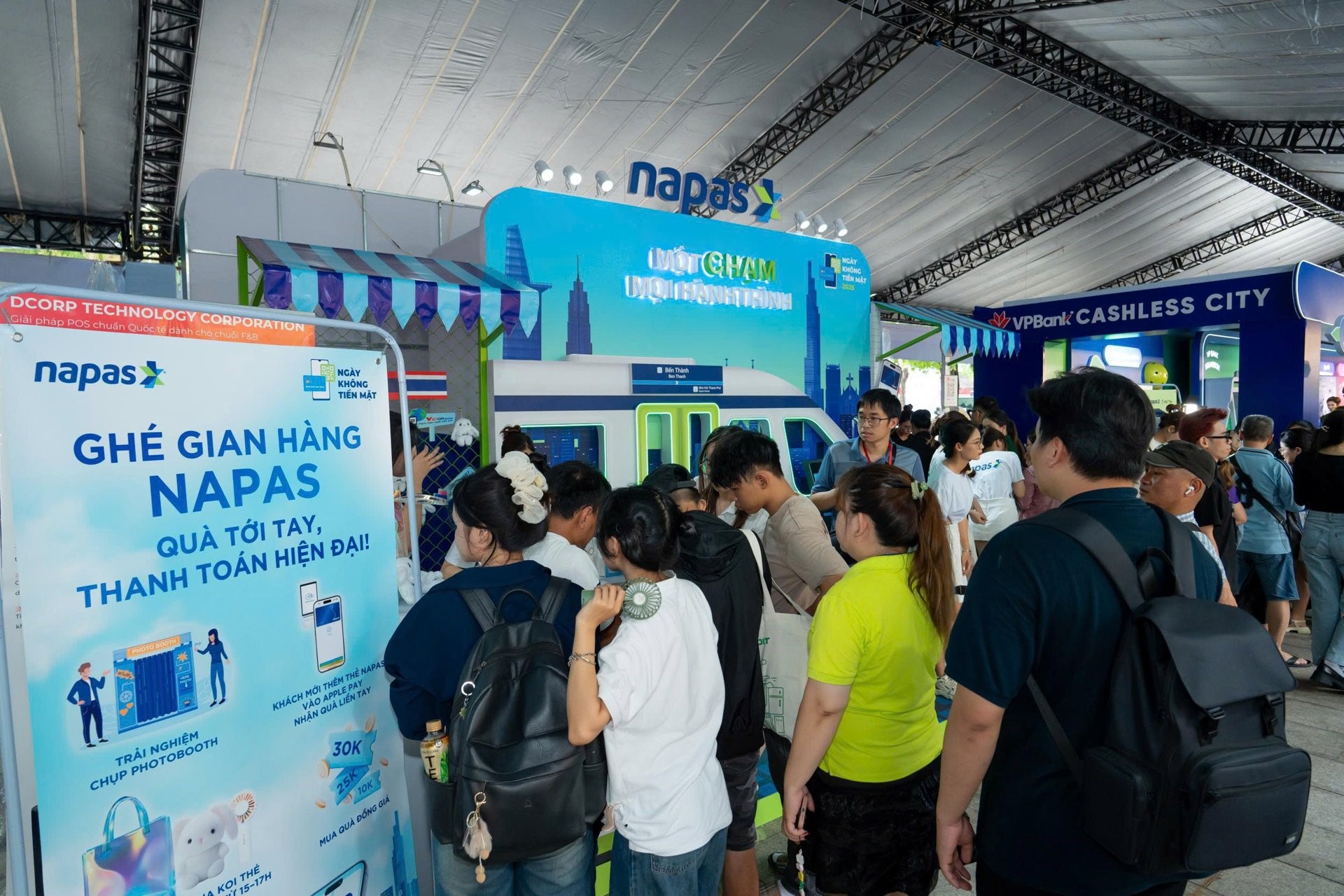 Việt Nam bứt phá với thanh toán số hiện đại, chi phí thấp- Ảnh 1. Việt Nam bứt phá với thanh toán số hiện đại, chi phí thấp- Ảnh 1.
