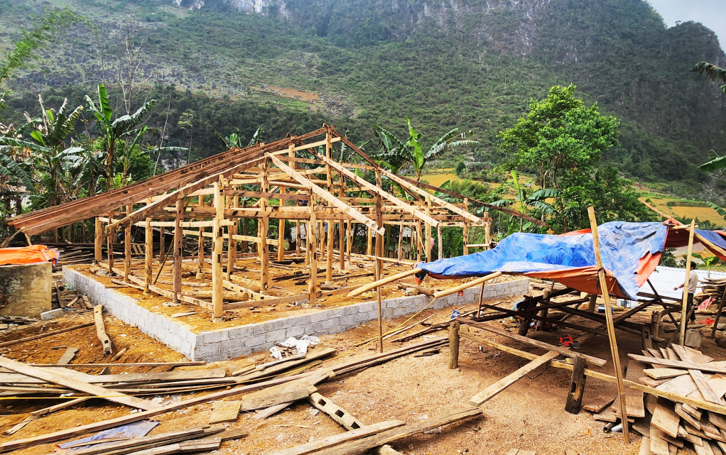 Bài 2: Thần tốc hơn nữa để ‘về đích’ trước hạn- Ảnh 2. Bài 2: Thần tốc hơn nữa để ‘về đích’ trước hạn- Ảnh 2.