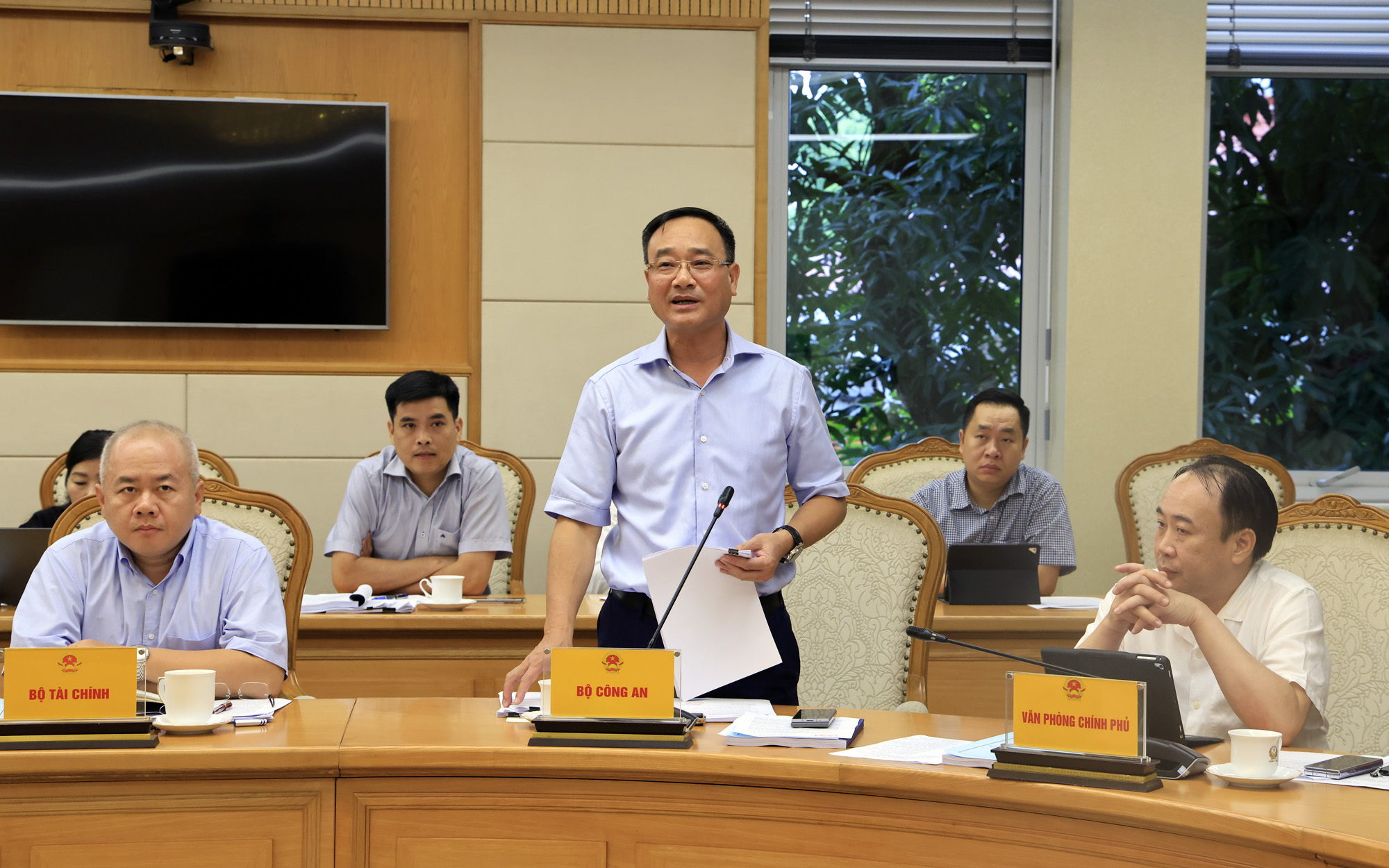 Nâng cao năng lực quản lý, 'mở đường' cho ngành hàng không phát triển hiện đại, hội nhập- Ảnh 3. Nâng cao năng lực quản lý, 'mở đường' cho ngành hàng không phát triển hiện đại, hội nhập- Ảnh 3.