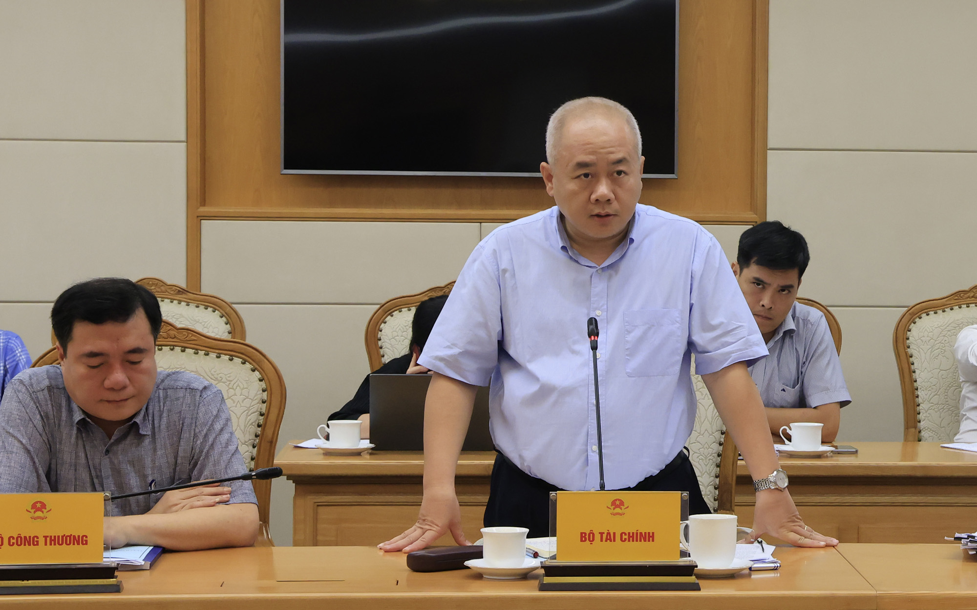 Nâng cao năng lực quản lý, 'mở đường' cho ngành hàng không phát triển hiện đại, hội nhập- Ảnh 4. Nâng cao năng lực quản lý, 'mở đường' cho ngành hàng không phát triển hiện đại, hội nhập- Ảnh 4.
